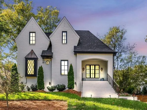 3425 Pleasant Valley Rd, Nashville, TN 37204