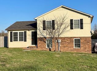 2792 Landscape Rd, Cookeville, TN 38506