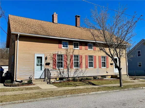 10 South A Street, Norwich, CT 06380