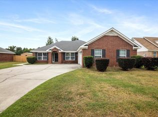 3223 Hampton Cir, Augusta, GA 30906