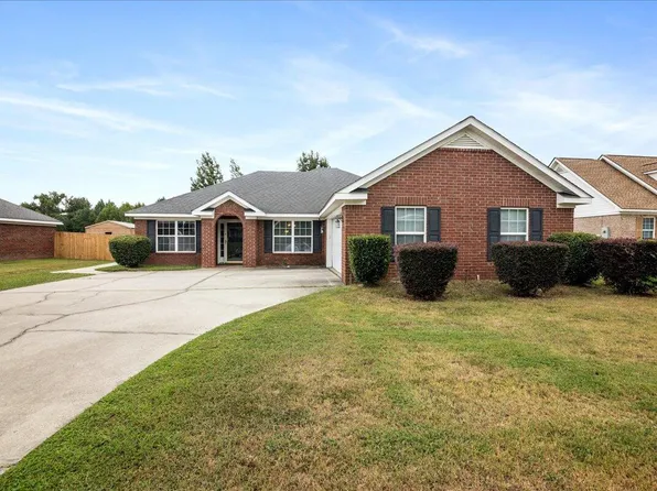 3223 Hampton Circle, Augusta, GA