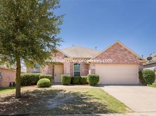 9009 Boone Dr, McKinney, TX 75071