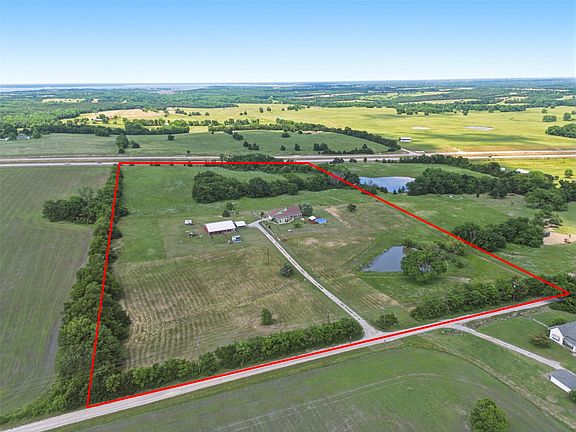 2nd image of 643 County Road 2992