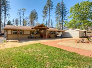 6773 Moore Rd, Paradise, CA 95969