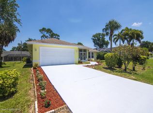 1648 Barber St, Sebastian, FL 32958