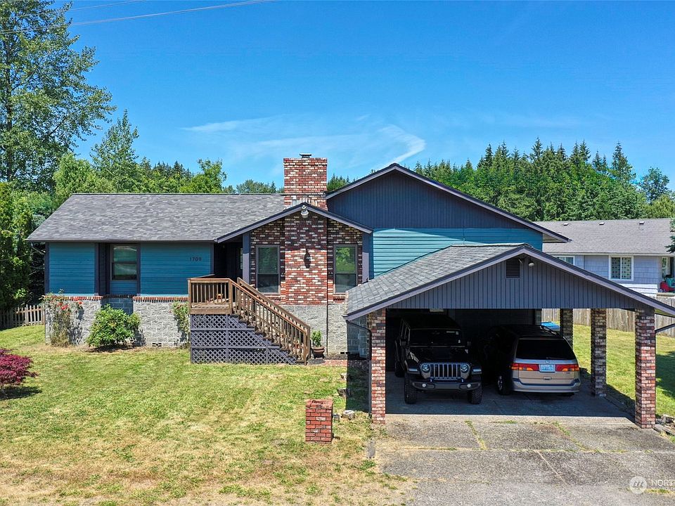 1st image of 1709 Shamrock Drive