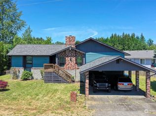 1709 Shamrock Dr, Centralia, WA 98531