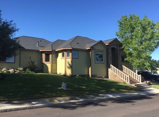 2305 SW 41st St, Redmond, OR