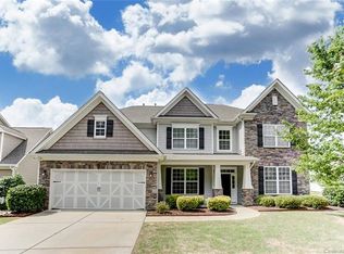 86536 Arrington Rd, Lancaster, SC 29720