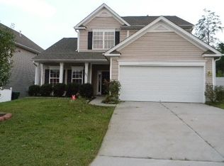 2461 Ingleside Dr, High Point, NC 27265
