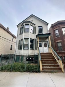 713 W 48th St, Chicago, IL, 60609