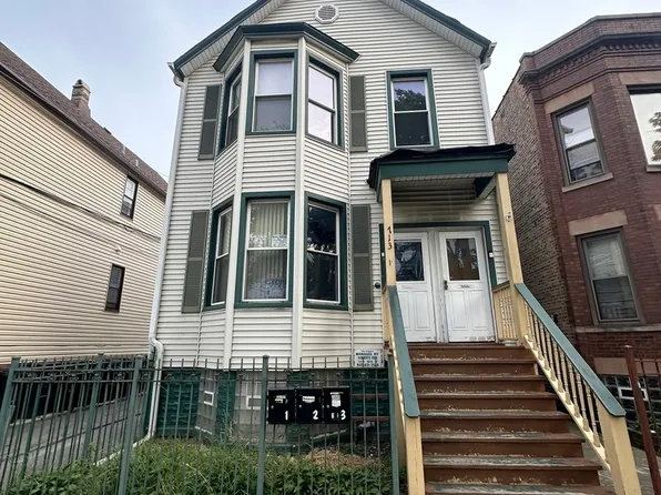 713 W 48th St, Chicago, IL 60609