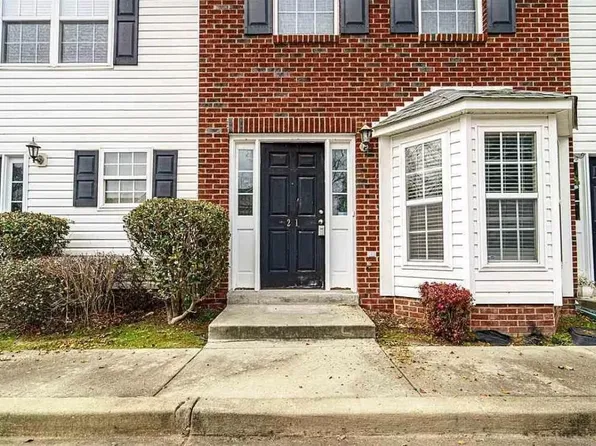 21 Magnolia Glen Ln, Columbia, SC 29205