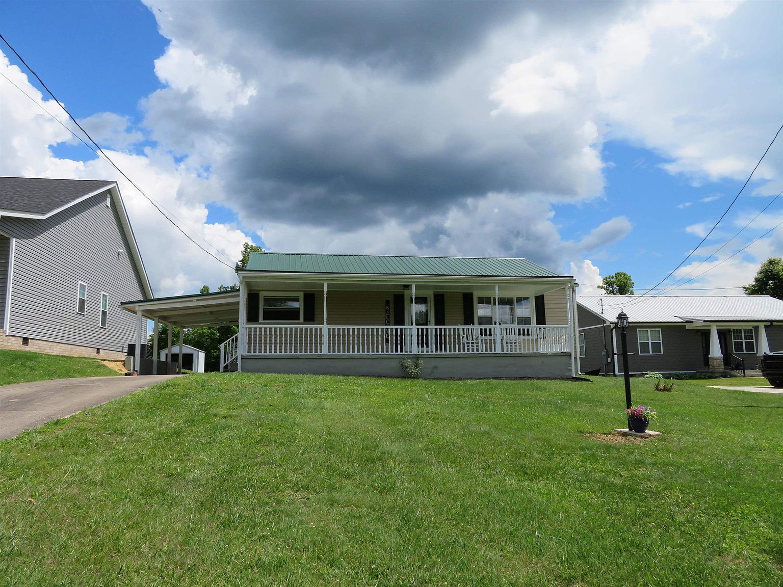 1266 Howells Mill Rd, Ona, WV 25545 Zillow