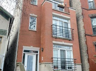 2728 N Racine Ave #1, Chicago, IL 60614