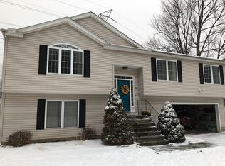 10 Evan Rd, Southington, CT 06489