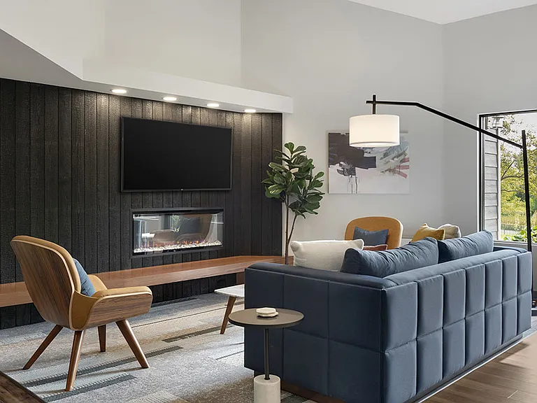 Tylia Apartments — Photo 8