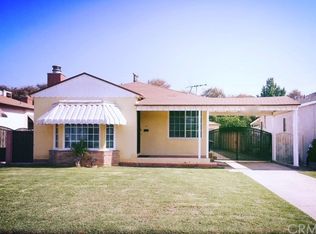 10240 Hildreth Ave, South Gate, CA 90280