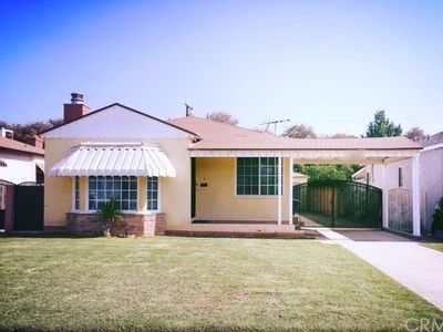 10240 Hildreth Ave, South Gate, CA, 90280