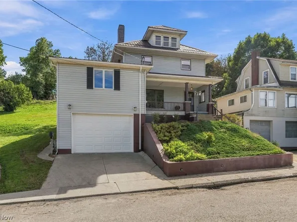 113 W 1st St, Minerva, OH 44657