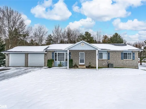 29 Melville Ct, Oro Medonte, ON L0L 2E0