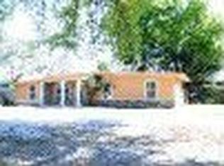 503 S Oxalis Ave, Orlando, FL 32807