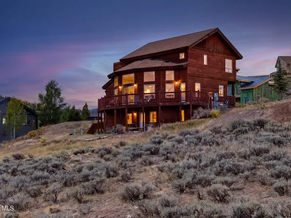 108 Hummingbird Way, Granby, CO 80446