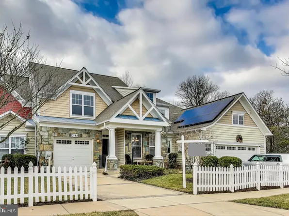 13148 Brooktree Ln, Laurel, MD 20707