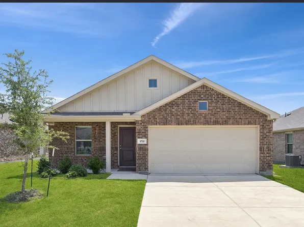 1713 Claireborne Ct, Little Elm, TX