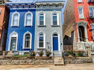 1026 Dayton St, Cincinnati, OH 45214