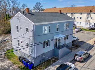 135 Snell St, Fall River, MA 02721