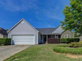 3441 Grayson Manor Ct, Loganville, GA 30052