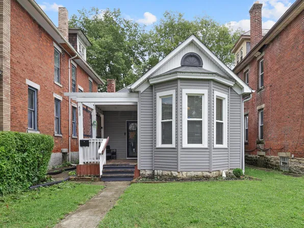 470 Wilson Ave, Columbus, OH 43205
