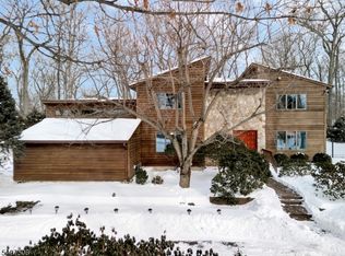 855 Sunset Rdg, Bridgewater Twp., NJ 08807
