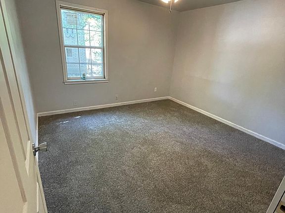 Nice sized Bedroom