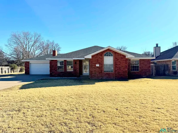 247 Olive Dr, Clovis, NM 88101