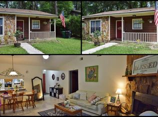 2060 Hanover Ct, Tallahassee, FL 32303