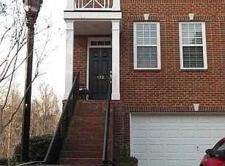 102 Stuart Castle Way SE #25, Smyrna, GA 30082