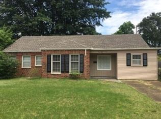 4806 Violet Ave, Memphis, TN 38122
