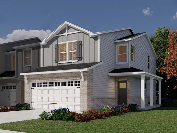 1625 Burnaby Ln, Murfreesboro, TN 37127