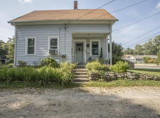 78 Myrtle St, Rockland, MA 02370