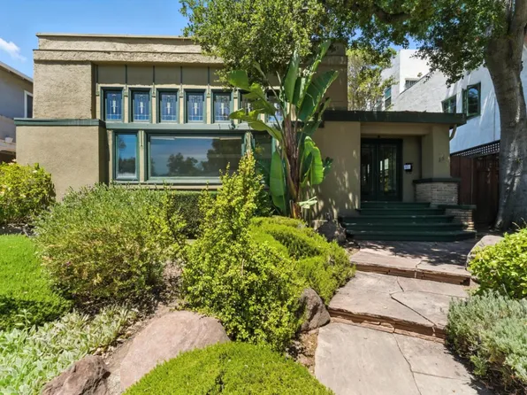 35 Hawthorne Way, San Jose, CA 95110