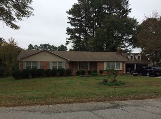 2005 Evergreen Dr, Boiling Springs, SC 29316