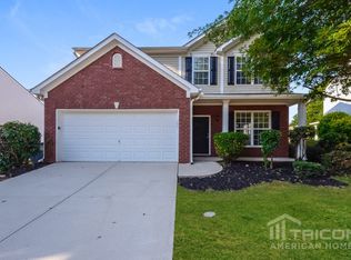 768 Winbrook Dr, McDonough, GA 30253