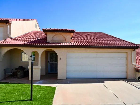 250 S Donlee Dr Unit J, Saint George, UT 84770