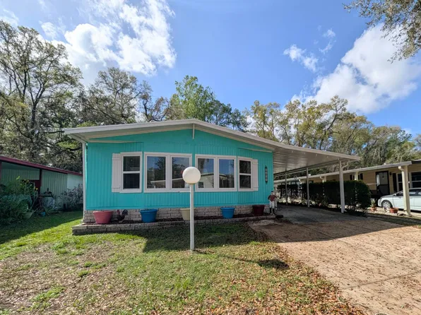 6403 Roscommon Rd, Brooksville, FL 34601