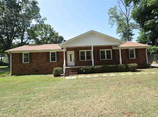 127 Mount Pleasant Rd, Spartanburg, SC 29307