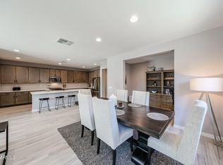 17893 W Indigo Brush Rd, Goodyear, AZ 85338