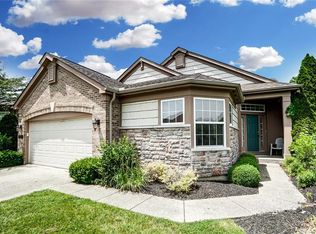 1400 Fox Fire Ct, Lebanon, OH 45036