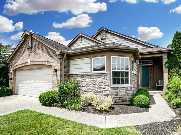 1400 Fox Fire Ct, Lebanon, OH 45036